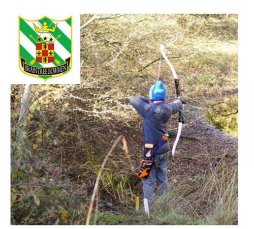 Braintree Bowmen 3D Fun Field Shoot 2020