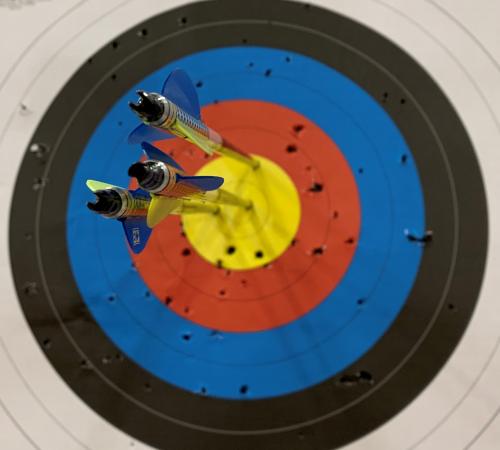 Beginners Course - Week 1