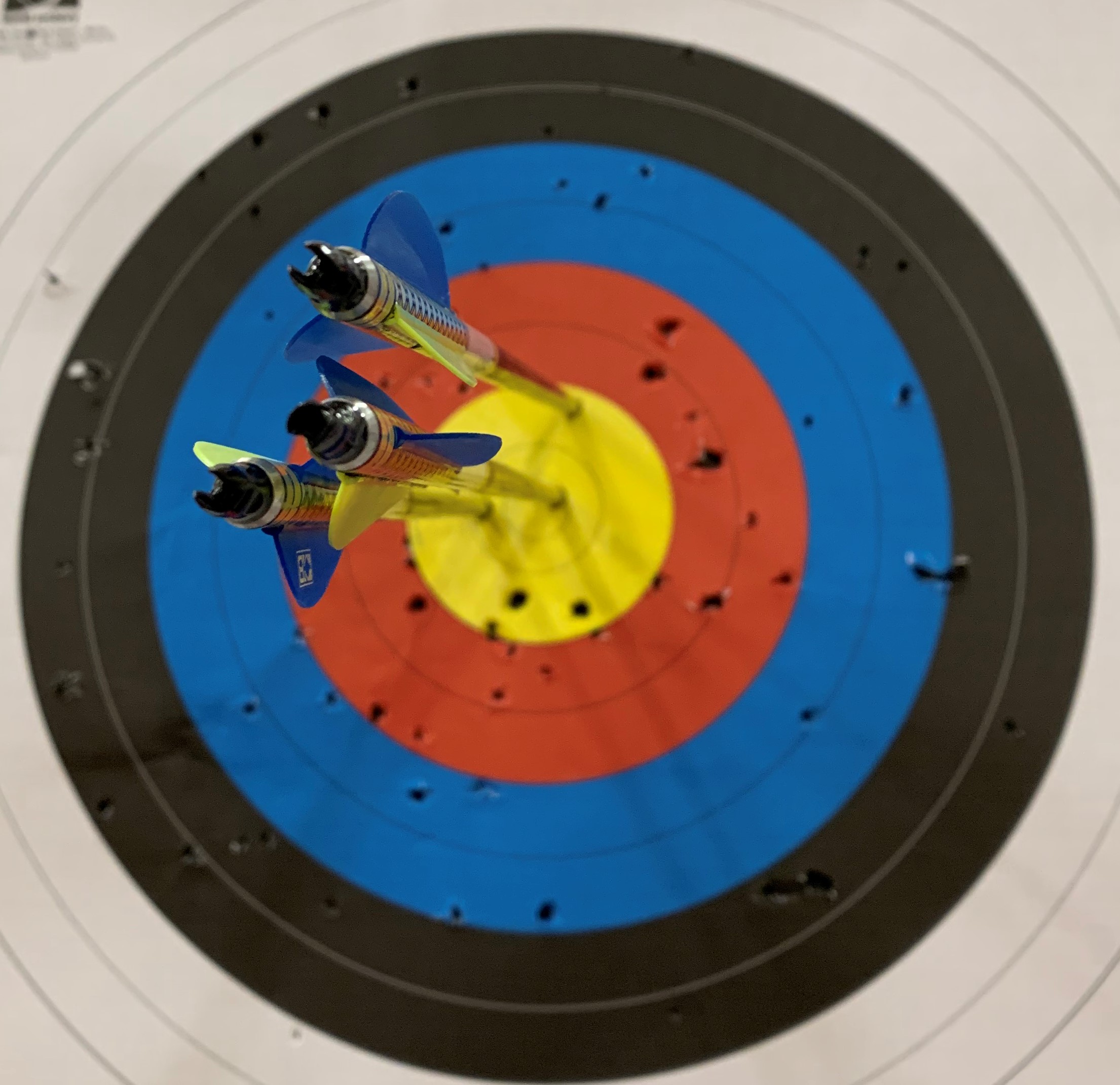 Beginners Course - Week 3