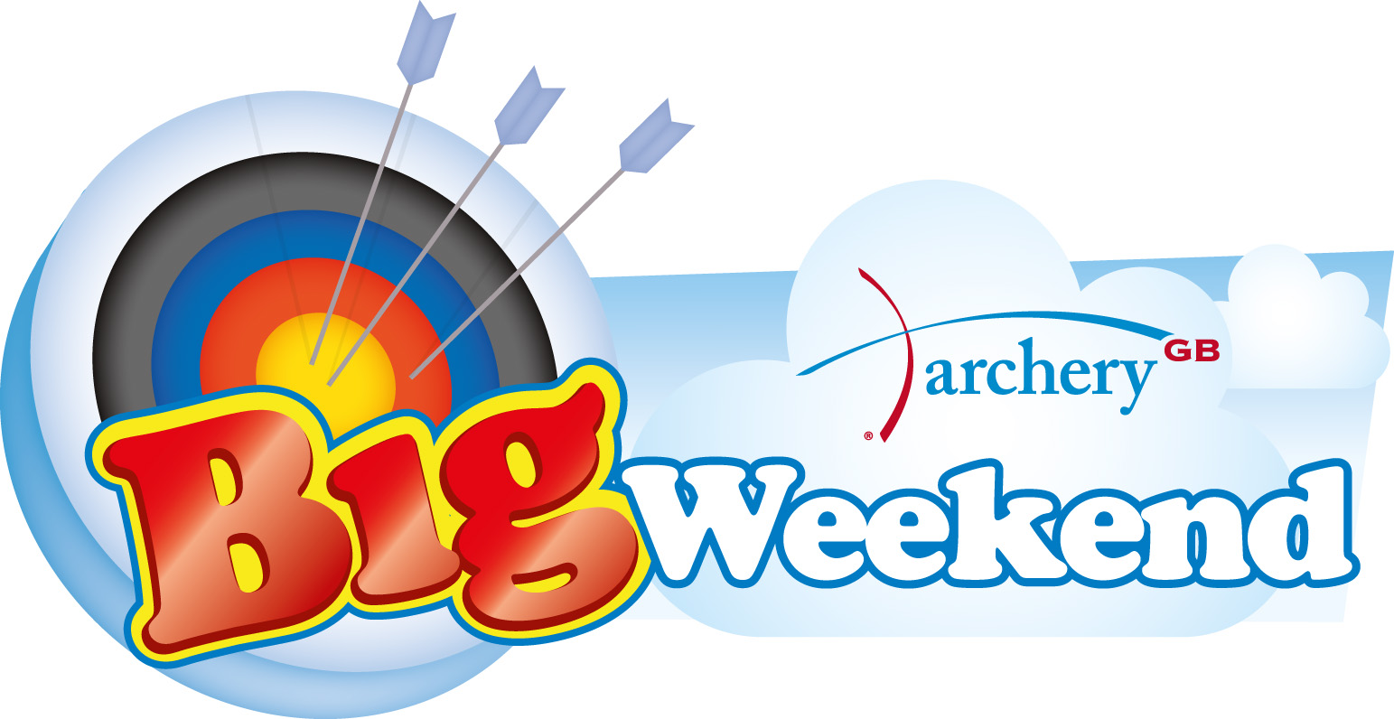 Archery GB Big Weekend 2019