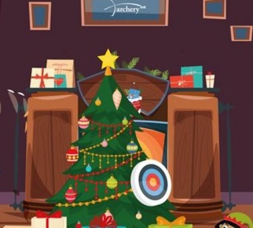 Christmas Fun Shoot 2021